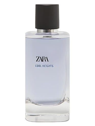 Zara Cool Heights