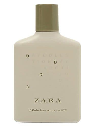 Zara D Collection