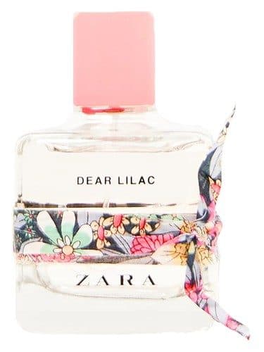 Zara Dear Lilac
