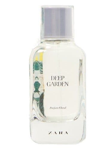 Zara Deep Garden 2018