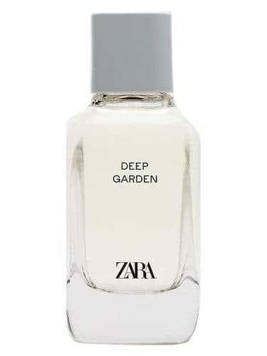 Zara Deep Garden