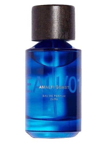 Zara Eau 01 Amalfi Coast