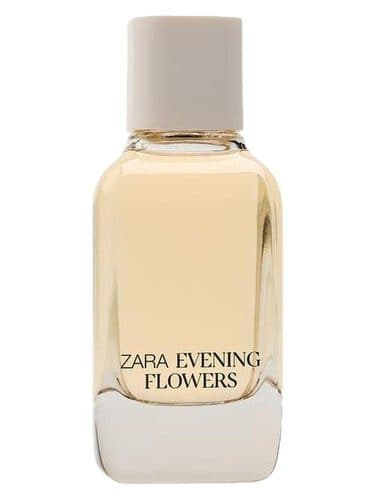Zara Evening Flowers