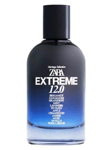 Zara Extreme 12 0