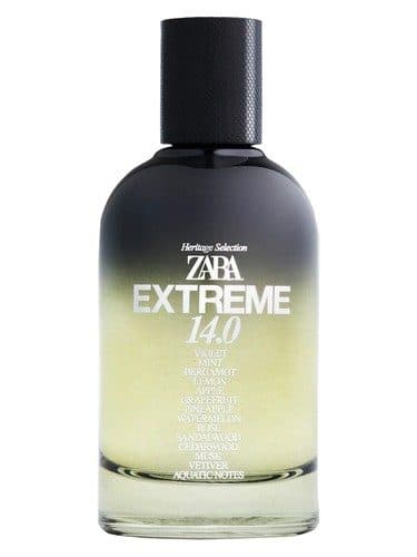 Zara Extreme 14 0