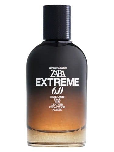 Zara Extreme 6 0