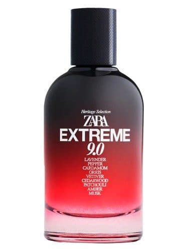 Zara Extreme 9 0