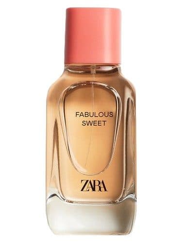 Zara Fabulous Sweet