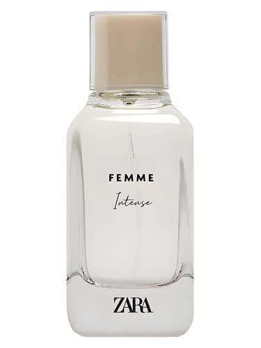 Zara Femme Intense