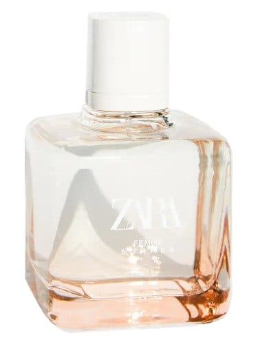 Zara Femme Summer 2021