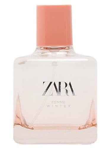 Zara Femme Winter