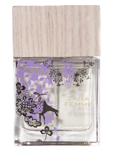 Zara Femme