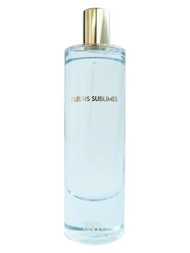 Zara Fleurs Sublimes for Her