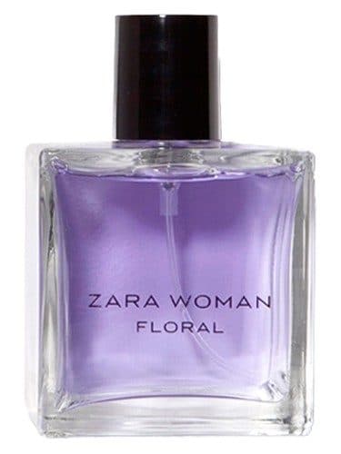 Zara Floral