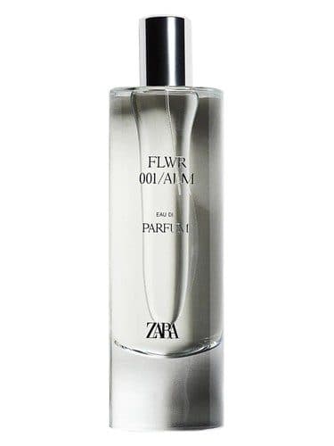 Zara Flwr 001 Alm