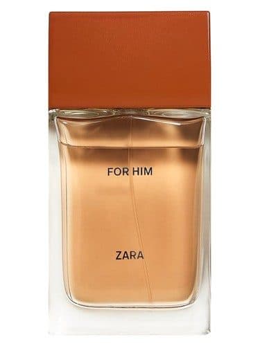 Zara For Him 2022