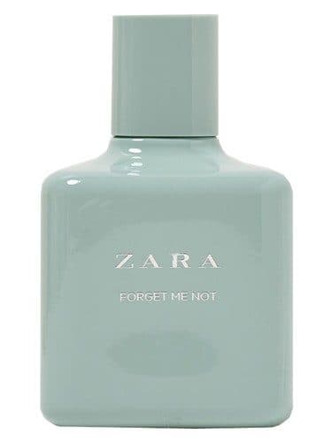 Zara Forget Me Not