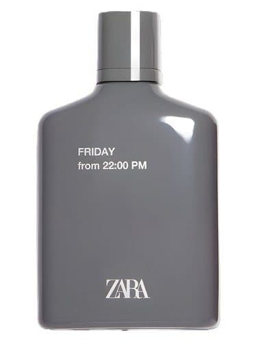 Zara Friday From 22 00 Pm