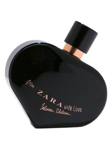 Zara From Zara with Love Intense
