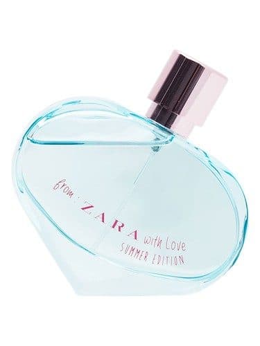 Zara From Zara with Love Summer Edition
