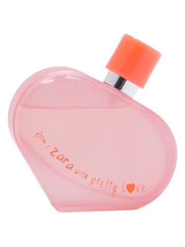 Zara From Zara with Pretty Love