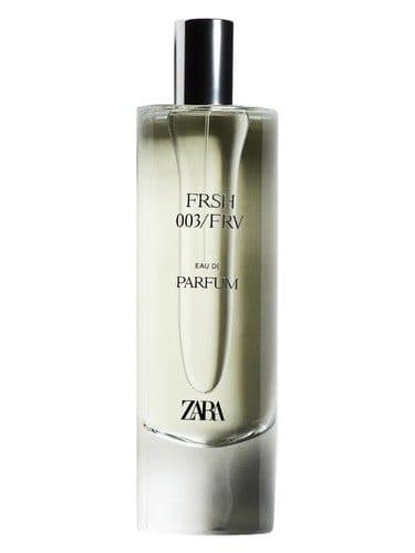 Zara Frsh 003 Frv