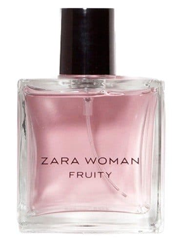 Zara Fruity