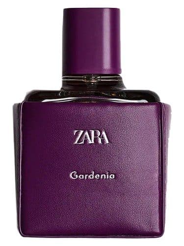 Zara Gardenia 2021