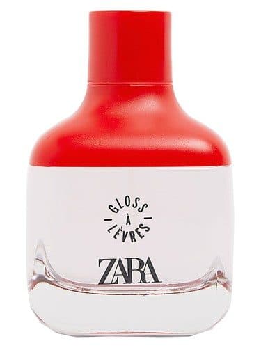 Zara Gloss a Levre