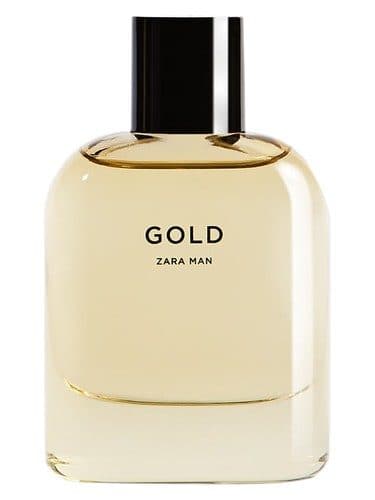 Zara Gold