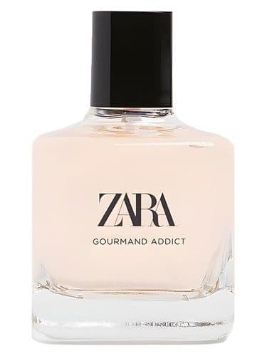 Zara Gourmand Addict
