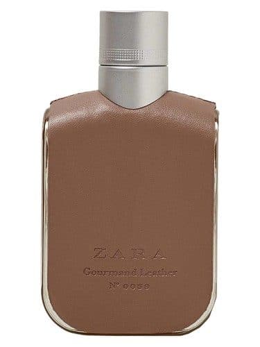 Zara Gourmand Leather