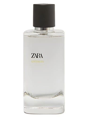 Zara Greenery