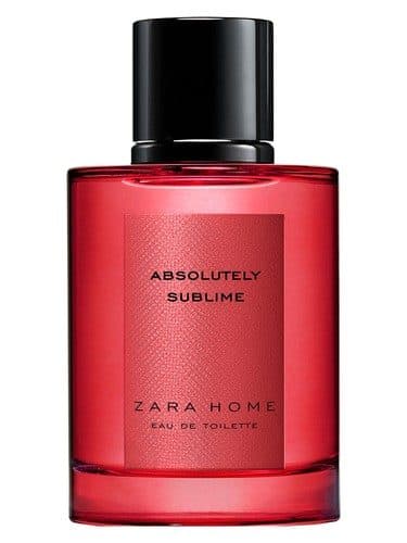 Zara Home Absolutely Sublime