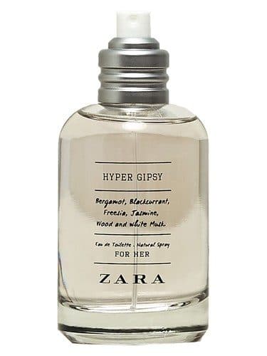 Zara Hyper Gipsy