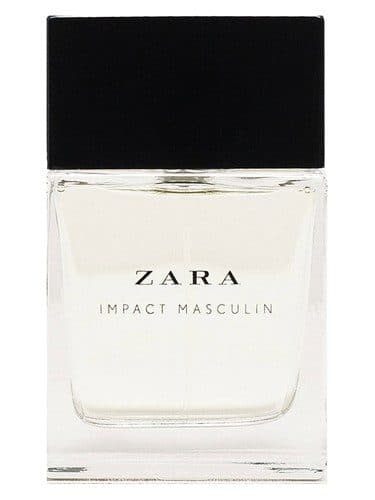 Zara Impact Masculin