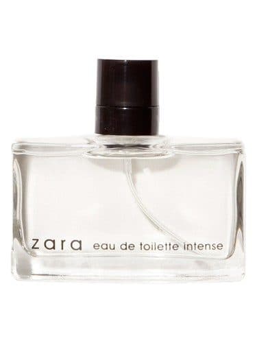 Zara Intense