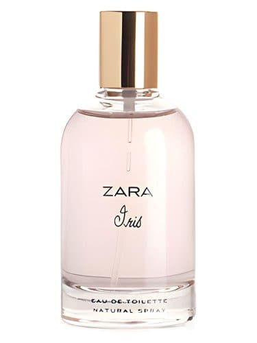 Zara Iris