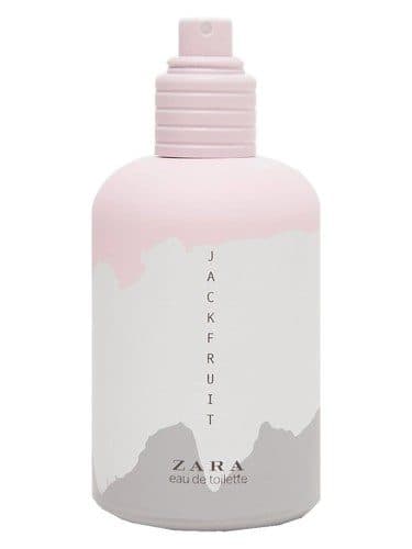 Zara Jackfruit