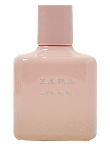 Zara Joyful Tuberose