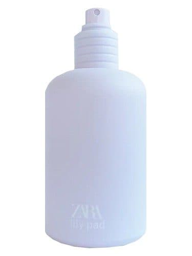 Zara L Lily Pad
