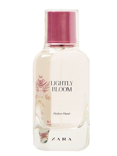 Zara Lightly Bloom