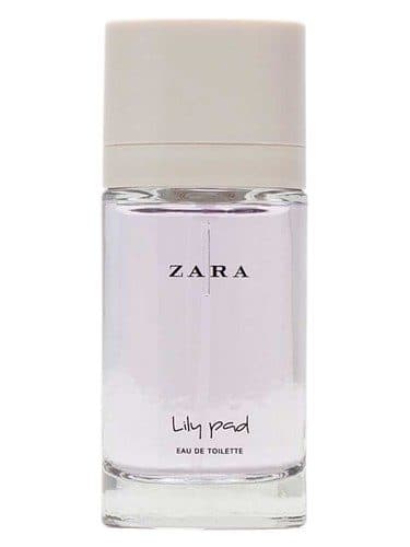 Zara Lily Pad
