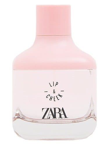 Zara Lip Cheek
