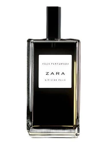 Zara Lirio de Agua
