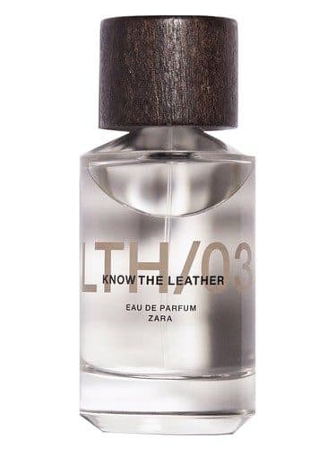 Zara Lth 03 Know the Leather