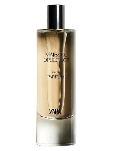 Zara Majestic Opulence