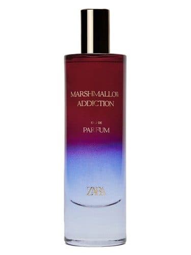 Zara Marshmallow Addiction Eau de Parfum