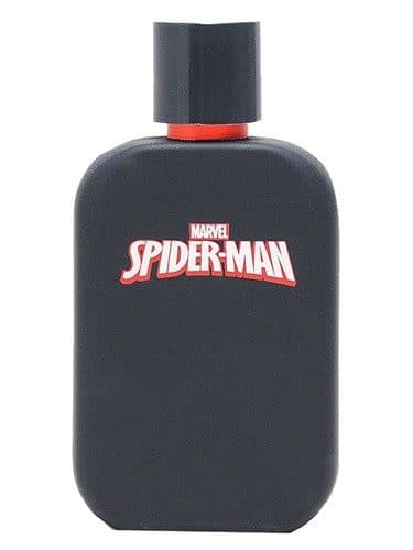 Zara Marvel Spiderman