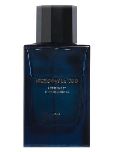 Zara Memorable Oud